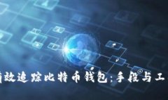 如何有效追踪比特币钱包